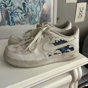 Air Force ones